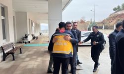 Yozgat Aydıncık'ta Bayram Emekçileri Unutulmadı