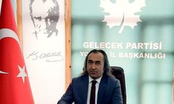 Yozgat'ta Başkan: 'Destansı Mücadelenin Günü Kutlu Olsun'