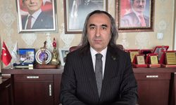 Yozgat'ta Başkan Ömer Aydoğmuş: “Nevruz Yeniden Diriliştir”