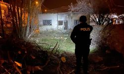 Yozgat’ta Bayram Güven İçinde Geçecek: Emniyet Sahada