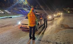 Yozgat’ta Bayram Mesaisi: Ekipler Sahada