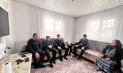 Duygulandıran adım geldi: Bayram öncesi ailelere verilen mesaj gündem oldu