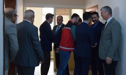 Yozgat’ta Bayram Sonrası Hareketlilik: İlk Günde Verilen Mesaj Merak Uyandırdı