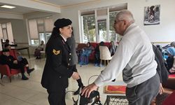 Yozgat'ta Bayram Ziyaretleri Erken Başladı