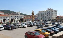 Yozgat'ta Belediyesi'ne Sert Eleştiri: Engellilerin Park Sorunu Yok Sayılıyor