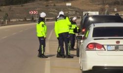 Yozgat’ta Ehliyetsiz Araç Kullanımı Pahalıya Patladı