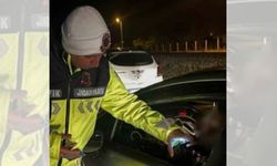 Yozgat'ta Belgesiz Sürücüye Verilen Ceza Şaşırttı