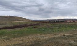 Yozgat'ta Bu Alana Çöp Döken Yanacak!