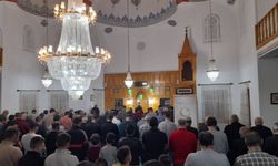 Yozgat'ta Çanakkale Şehitleri Dualarla Anıldı