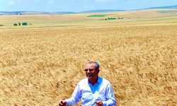 Yozgat'ta Çiftçilere Başkandan Uyarı Geldi: Oyuna Gelmeyin