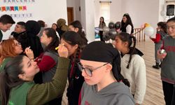 Yozgat’ta Çocuklara Özel Etkinlik: İl Müdürü ve Başkan’dan Anlamlı Buluşma