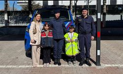 Yozgat’ta Çocukların Meslek Hayaline Destek Veren Ziyaret