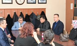 Yozgat’ta Sadık Demir İçin Anlamlı Veda: Taziye Ziyaretleri Sürdü