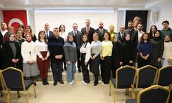 Yozgat’ta Dikkat Çeken Adım: Eğitimde Yapay Zeka İçin Yeni Dönem Başladı