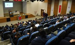 Yozgat’ta Dikkat Çeken Eğitim: Sağlık Ekiplerine Kritik Müdahale Bilgileri Verildi