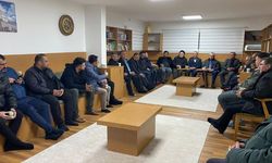 Yozgat’ta Dikkat Çeken Mahalle Buluşması: Önemli Detaylar Paylaşıldı