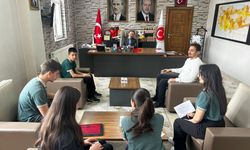 Yozgat'ta Dikkat Çeken Röportaj: Farkındalık Oluşturdular