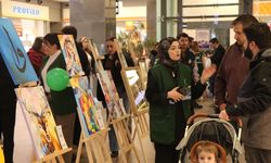 Bağımlılıkla Mücadelede Sanatın Gücü Yozgat’ta Sahneye Çıktı