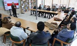 Yozgat’ta Dikkat Çeken Toplantı: Türk Dünyası Üniversiteleri İçin Yeni İş Birliği Kapısı