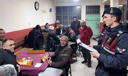 Yozgat’ta Dolandırıcılık Uyarısı: Jandarmadan Vatandaşlara Kritik Güvenlik İpuçları