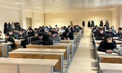 Yozgat’ta Eğitici Sağlık Atağı: Rektör Yaşar’ın Önerdiği Program Genişliyor