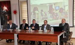 Yozgat’ta Eğitim İçin Güç Birliği: Yeni Fikirler Masaya Yatırıldı