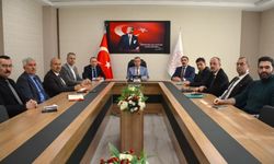 Yozgat’ta Eğitim Masaya Yatırıldı: Hangi Kararlar Alındı?