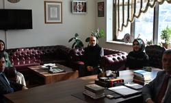 Yozgat'ta Eğitim Tarihi İçin Önemli Proje Başladı