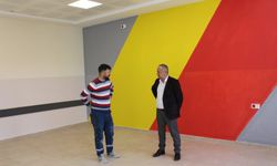 Yozgat’ta Eğitime Yeni Soluk: Zeka Sınıfı