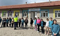 Yozgat’ta Eğitimler Hız Kesmiyor: Okulda Farklı Ders