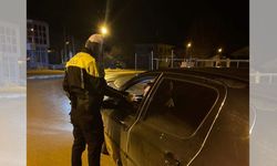 Yozgat’ta Ekipler Sahaya İndi: Kritik Noktalar İncelendi