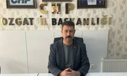 Yozgat’ta Ekonomi Gündemi: CHP’li Üstün’den Hükümete Seyyanen Zam Çağrısı