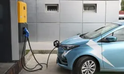 Yozgat'ta Elektrikli Araç Şarj İstasyonları Nerede?