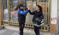 Yozgat'ta Emniyet Hız Kesmiyor: Vatandaşlara Yönelik Bilgilendirme Çalışmaları