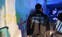 Yozgat’ta Emniyet Sahada Vatandaş Güvende