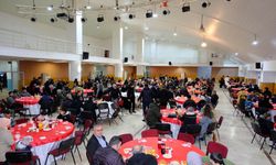 Yozgat'ta En Kıymetli İftar Programı Akdağmadeni'nde Yapıldı