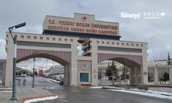 Ramazan'ın Melodisi Yozgat'ın Kalbinde Atacak