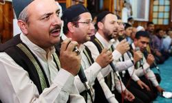 Yozgat’ta Enderun Usulü Teravih Namazı Programı Düzenlenecek