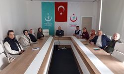 Yozgat'ta Evde Sağlık Hizmetleri Verileri Belli Oldu