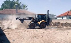 Yozgat’ta Evleri Yıkılan Anne ve Kızları İçin Yardım Seferberliği