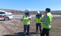 Yozgat'ta Farkındalık Mesajı: “Görünür Ol, Güvende Kal”