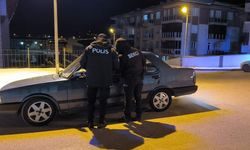 Yozgat’ta Gece Denetimleri Huzur Sağladı