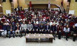 Yozgat’ta Geleceğin Hakim ve Savcıları için Kritik Buluşma