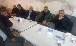 Onur Koçak’ın vefatı Yozgat’ı üzdü: İl Başkanı Adıgözel’den taziye açıklaması