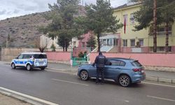 Yozgat’ta Gençlerin Güvenliği İçin Dikkat Çeken Uygulama