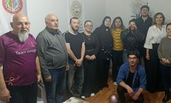 Yozgat’ta Gençlerle Buluşma: Ramazan Sofrası ve İlham Dolu Söyleşi