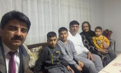 Yozgat’ta Gönül Gönüle Ramazan: Belediye Başkanı Halkla Bir Araya Geldi