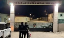 Yozgat’ta Gözaltı Operasyonu: Hapis Cezası Olan Kişi Yakalandı