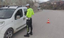 Yozgat'ta Gün Boyu Süren Uygulama: Denetimlerde Ortaya Çıkan Sonuçlar Şaşırttı