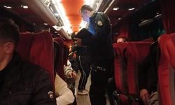 Yzogat Sorgun'da Bayram Denetimi: 11 Sürücüye Ceza Kesildi